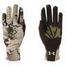 Under Armour Women's Scent Control Liner Gloves