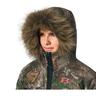 Under Armour Women's Siberian Winter Jacket