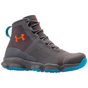 Under Armour Women's Speed Fit Mid Hiking Shoes