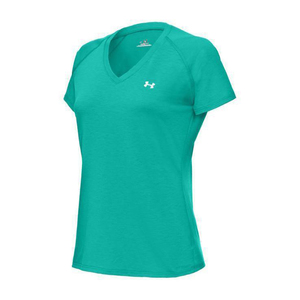 Under Armour Women's Tech™ Short Sleeve V-Neck T-Shirt