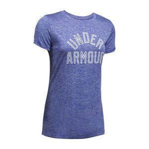 Under Armour Women's Tech&trade; Twist Graphic Shirt