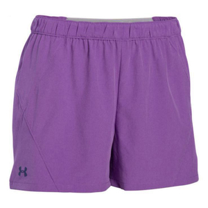 Under Armour Women's Whisp Shorts