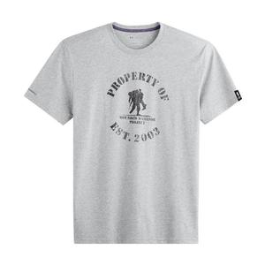 Under Armour Men's Wounded Warrior Project&trade; Property Of T-Shirt