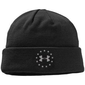 Under Armour Wounded Warrior Project&trade; Stealth Beanie