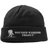 Under Armour Wounded Warrior Project™ Stealth Beanie - Black one size fits all