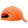 Under Armour Youth Antler Logo Cap - Blaze one size fits all