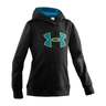 Under Armour Youth Big Logo Hoodie