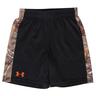 Under Armour Youth Boy's Realtree Trim Micro Pique Ultimate Short