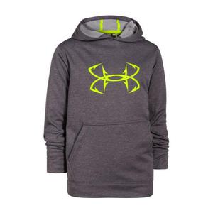 Under Armour Youth Boys Storm Fish Hook Hoodie