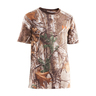 Under Armour Youth Charged Cotton T-Shirt