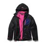 Under Armour Youth ColdGear® Infrared Gemma 3-In-1 Jacket