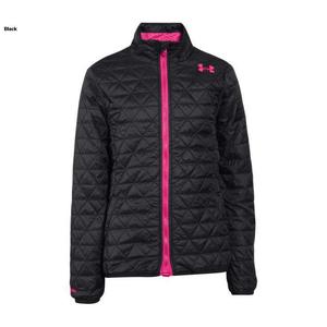 Under Armour Youth ColdGear&reg; Infrared Micro G Jacket