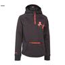 Under Armour Youth Dobson Half Zip Soft Shell Jacket