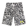 Under Armour Youth Ehbesea Board Shorts
