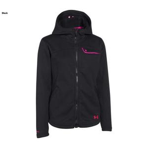 Under Armour Youth Extreme ColdGear&reg; Hooded Jacket