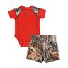 Under Armour Youth New Born Realtree Bangin Set