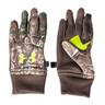 Under Armour Youth Realtree Hunting Gloves