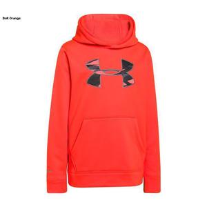 Under Armour Youth Rival Hoodie