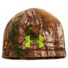 Under Armour Youth Scent Control ColdGear Infrared Beanie - Realtree Xtra one size fits all