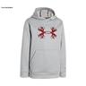 Under Armour Youth Storm Armour® Fleece Antler Hoodie