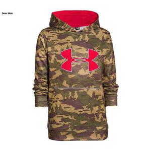 Under Armour Youth Storm Caliber Hoodie