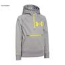 Under Armour Youth Storm ColdGear® Infrared Dobson Half Zip Hoodie