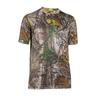 Under Armour Youth Tech™ Scent Control Short Sleeve Shirt