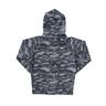 Under Armour Youth Tundraflage Full-Zip Hoodie