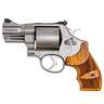 Smith & Wesson 629-6 44 Magnum 2.5in Stainless Revolver - 6 Rounds - Used