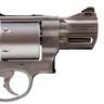 Smith & Wesson 629-6 44 Magnum 2.5in Stainless Revolver - 6 Rounds - Used