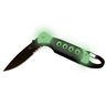 UST Brands 3.5 inch Glo Folding Knife