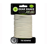 UST Brands Gear Snake™ Glo Wire Twist Tie