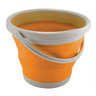 UST Brands Orange FlexWare Bucket