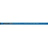 Velocity Fishing International Elite Blue Glass Trolling Rod - 7ft 9in, Ultra Light Power, Moderate Slow Action, 2pc - Blue