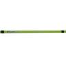 Velocity Fishing International Elite Green Glass Trolling Rod - 7ft, Moderate Light Action, 2pc - Green