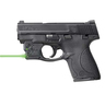 Viridian Smith & Wesson Shield Green Laser