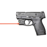 Viridian Smith & Wesson Shield Red Laser