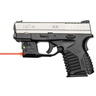 Viridian Springfield XDS Red Laser - Red