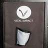 Vital Impact 12 Gun Safe - Black - Black