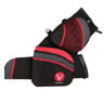 Vital Impact Deluxe Quiver - Red/Black