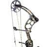 Vital Impact Timber II 60lbs Right Hand Snow Camo Compound Bow
