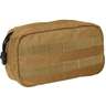 Voodoo Tactical Molle Utility Pouch - Coyote Brown