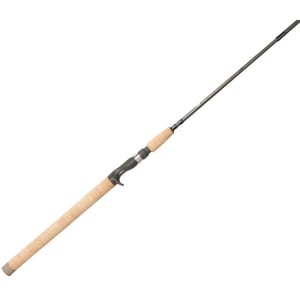 W W Grigg GX Salmon & Steelhead Casting Rod