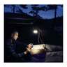 Wagan Brite-Nite Dome USB 220 Lumen Lantern - Black