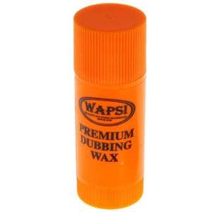 Wapsi Dubbing Wax Regular