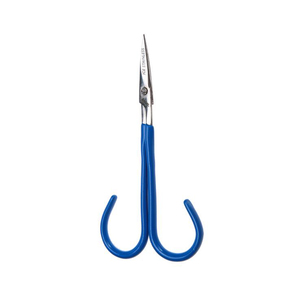Anvil USA Ice Tempered Fly Tying Scissors