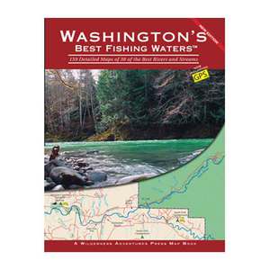 Washington's Best Fishing Waters
