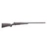 Weatherby Mark V Backcountry 2.0 Carbon Bolt Action Rifle – 257 Weatherby Magnum – 26in - Dark Green/Brown Sponge Camo