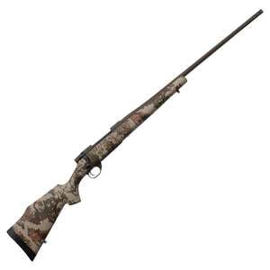 Weatherby Vanguard First Lite FDE Cerakote Bolt Action Rifle - 243 Winchester - 26in
