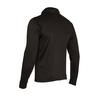 Weatherproof Men's Grid Fleece Quarter Zip Base Layer Shirt
